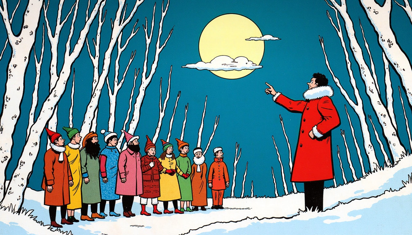 Equipos de alto rendimiento